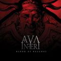 Ava Inferi - Blood Of Bacchus (CD)