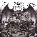 Bestial Mockery - Slaying The Life (CD)