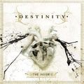 Destinity - Inside (CD)