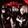 U.D.O. - Mission X =Cd+Ep= (CD)