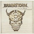 Brainstorm - On The Spur Of The.=Box= (CD)
