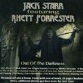 Jack Starr Ft.Rhett Forre - Out Of The Darkness (CD)