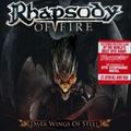 Rhapsody of Fire - Dark Wings Of Steel-Digi- (CD)