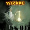 Wizard - Magic Circle -Remast- (CD)