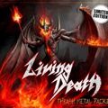 Living Death - Trash Metal Packet (CD)