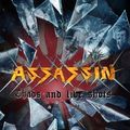 Assassin - Chaos And Live Shots (DVD)
