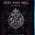 Axel Rudi Pell - Magic Moments - 25Th.. (BLU-RAY)