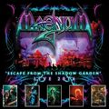 Magnum - Escape From The Shadow.. (CD)