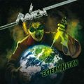 Raven - Extermination (CD)