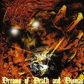 Anata - Dreams Of Death & Dismay (CD)