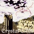 Syrinx - Crystal Cliff (CD)