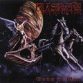 Blasphemy - Gods Of War/Blood Upon Th (CD)