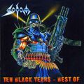 Sodom - Ten Black Years (CD)