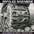 Impaled Nazarene - Death Comes In 26 Careful (CD)
