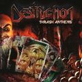 Destruction - Trash Anthems + 2 =Ltd/Di (CD)