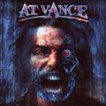 At Vance - Only Human/Evil In You (CD)