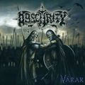 Obscurity - Varar (CD)