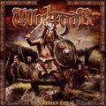 Wulfgar - Midgardian Metal (CD)