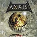 Axxis - Rediscovered (CD)