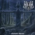 Harm - Cadaver Christi (CD)