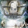 Panzerballett - Live At Theatron Munich.. (DVD)