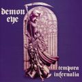 Demon Eye - Tempora Infernalia (CD)