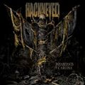 Hackneyed - Inhabitants Of Carcosa (CD)