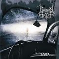 Burden of Grief - Death End Road (CD)