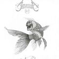 Universe217 - Never (CD)