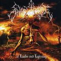 Angel Corpse - Of Lucifer And Lightning (CD)