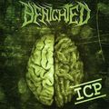 Benighted - Insance Cephalic Producti (CD)