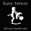Hate Forest - Most Ancient Ones (CD)