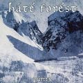 Hate Forest - Purity (CD)