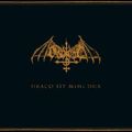 Ondskapt - Draco Sit Mihi Dux (CD)