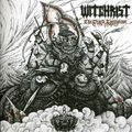 Witchrist - Grand Tormentor (CD)