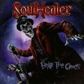Soulhealer - Bear The Cross (CD)