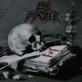 Axemaster - Overture To Madness (CD)