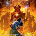 Artizan - The Furthest Reaches (CD)