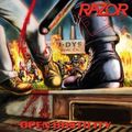 Razor - Open Hostility -Ltd- (CD)
