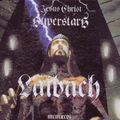 Laibach - Jesys Christ Syperstars (CD)