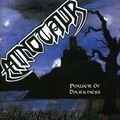Minotaur - Power Of Darkness (CD)