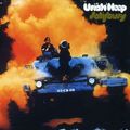 Uriah Heep - Salisbury + 7 (CD)