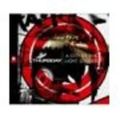 Thursday - A City By The Light Divid (CD)
