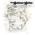 From Aytymn To Ashes - Holding A Wolf By The Ear (CD)