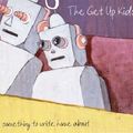 Get Up Kids - Something To Write Home.. (CD)