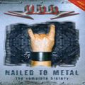 U.D.O. - Nailed To Metal (DVD)