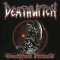 Deathwitch - Deathfuckrituals (CD)