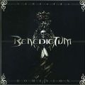 Benedictum - Dominion (CD)