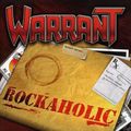 Warrant - Rockaholic (CD)
