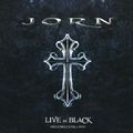 Jorn - Live In Black (CD)